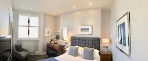 A Room With A View - Free Parking - Room