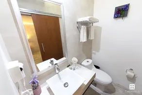Hotel Urban 101 - Salle de bain