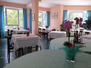 Hotel Le Pleiadi - Restaurant