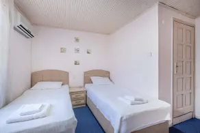 Petunya Pansiyon - Zimmer