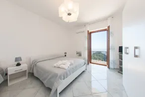 Lo Smeraldo Private Pool Villa Ravello by ElodeaGroup - Zimmer