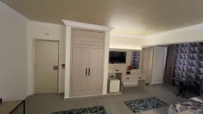 Havana Hotel Cairo - Chambre