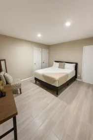 Stellarium Hotel-Valle de Guadalupe - Room