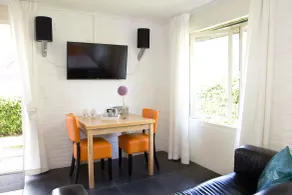 De Mariahoeve - Room