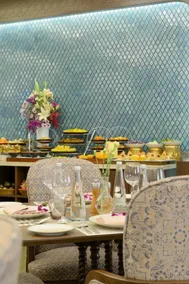 The Fort House, Diu- IHCL SeleQtions - Restaurant