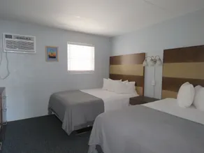 Granada Ocean Resort - Værelse