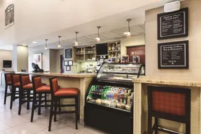 Hyatt Place College Station - Restaurant