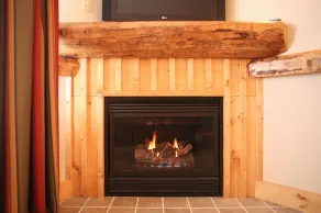 Hope Lake Lodge & Indoor Waterpark - Chambre