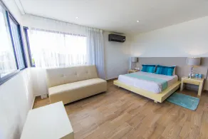 Hotel Ojo de Agua - Værelse