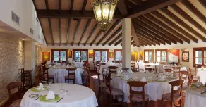 Recó de Randa - Restaurant