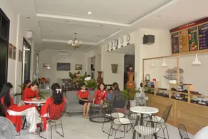 Cherry Villa - Ristorante
