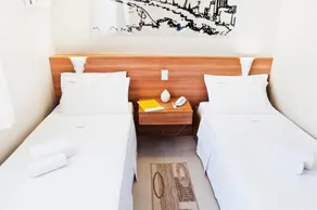 Hotel Caracas Rio - Room