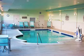 SpringHill Suites by Marriott Corpus Christi - Piscine
