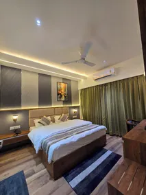Hotel Fortune - Quarto