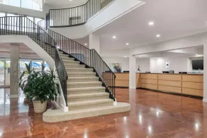 Diamond - Cypress Pointe Resort - St - Réception