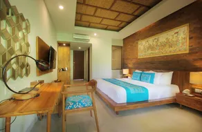 Sagara Candidasa by AHM - Room