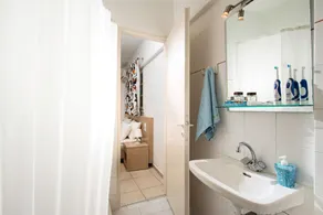 Castello Apartments - Salle de bain