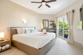 Bananas On The Beach - Room