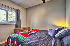Hidden Gem: Dock & Views on Pine Hollow Reservoir! - Innvendig