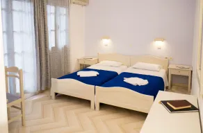 Villa Sonia - Chambre