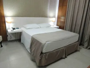 Vilhar Palace Hotel - Zimmer