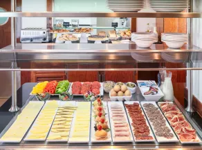 H10 Raco del Pi Boutique hotel - Restaurant