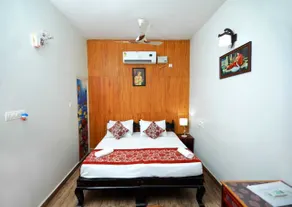 Ideal Ayurvedic Resort Kovalam - Room
