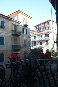 B&B Cernaia 42 - View from room