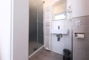 24/7 selfcheckin Schmiedestrasse - Bathroom