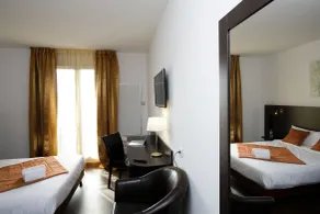 Hôtel Brit Epi Epernon - Chambre