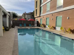 Home2 Suites by Hilton Phoenix Airport North, AZ - Piscine