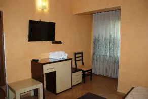 Hotel Gega - Chambre