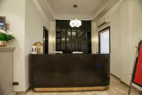 The ELET near Amritsar Airport - Réception
