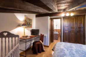 Casa Rural Adolfo - Zimmer