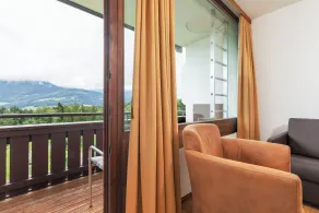 Dachstein Panorama-Lodge - Rum