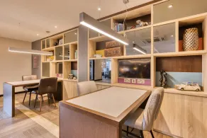 Premier Inn Bristol Cribbs Causeway - M5 J17 - Restaurant