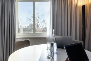 Novotel London Tower Bridge - Chambre