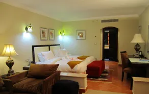 Porto Matrouh Beach Resort - Chambre