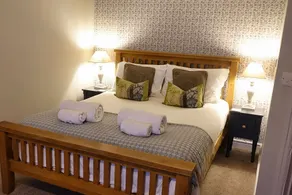 Home Farm & Lodge - Room