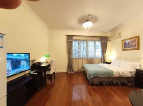 Ladoll Service Apartments - Room