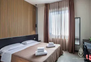 Best Western Lu King Hotel - Camera