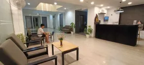 Akshay Home Stay - Lobby