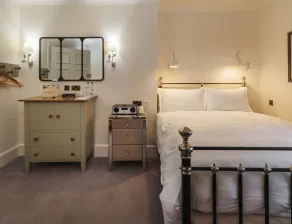 Southernhay House Hotel - Habitación