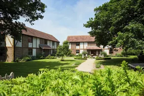 Bailiffscourt Hotel & Spa - View from room