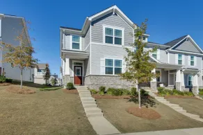 3 Mi to Lake Wylie! Modern Charlotte Townhome - Interiör