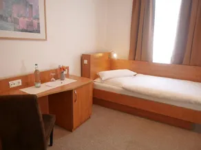 Pension Helma - Room