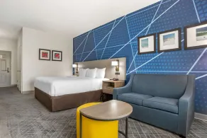 Comfort Inn Greenville I-65 - Værelse