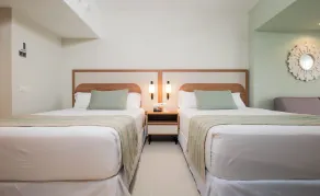 Riu Negril - All Inclusive - Zimmer