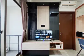 Cozy And Spacious 1Br At M-Town Signature Apartment - Room