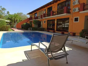 Hotel J.B. - Piscine